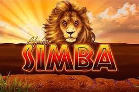 Игровой автомат African Simba играть онлайн в казино Эльдорадо