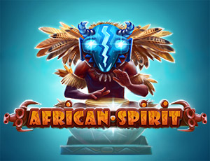 Игровой автомат African Spirit играть онлайн в казино Эльдорадо