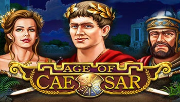 Игровой автомат Age of Caesar играть онлайн в казино Эльдорадо