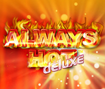 Игровой автомат Always Hot Deluxe играть онлайн в казино Эльдорадо