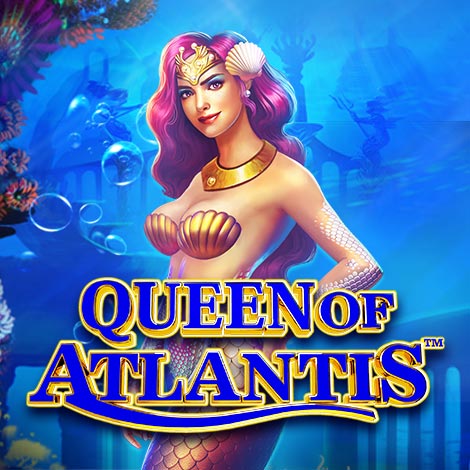 Игровой автомат Atlantis Queen играть онлайн в казино Эльдорадо