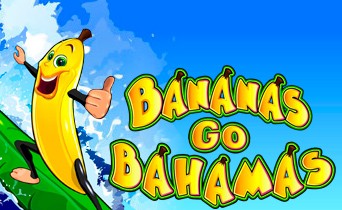 Игровой автомат Bananas go Bahamas играть онлайн в казино Эльдорадо