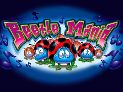 Игровой автомат Beetle Mania играть онлайн в казино Эльдорадо