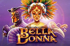 Игровой автомат Bella Donna играть онлайн в казино Эльдорадо