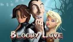 Игровой автомат Bloody Love играть онлайн в казино Эльдорадо