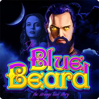 Игровой автомат Blue Beard играть онлайн в казино Эльдорадо