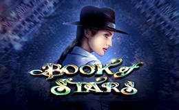 Игровой автомат Book of Stars