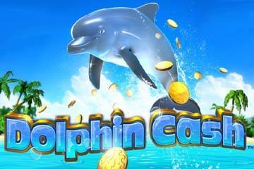 Игровой автомат Dolphin Cash играть онлайн в казино Эльдорадо