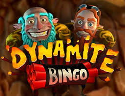 Игровой автомат Dynamite Bingo играть онлайн в казино Эльдорадо
