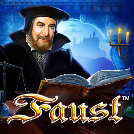Игровой автомат Faust играть онлайн в казино Эльдорадо