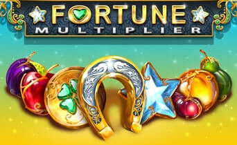 Игровой автомат Fortune Multiplier играть онлайн в казино Эльдорадо