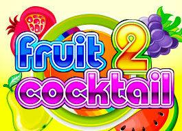Игровой автомат Fruit Cocktail 2 играть онлайн в казино Эльдорадо