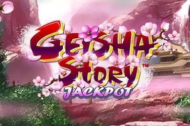 Игровой автомат Geisha Story играть онлайн в казино Эльдорадо