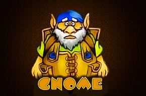 Игровой автомат Gnome играть онлайн в казино Эльдорадо