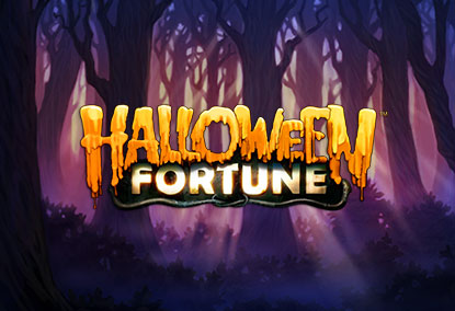 Игровой автомат Halloween Fortune