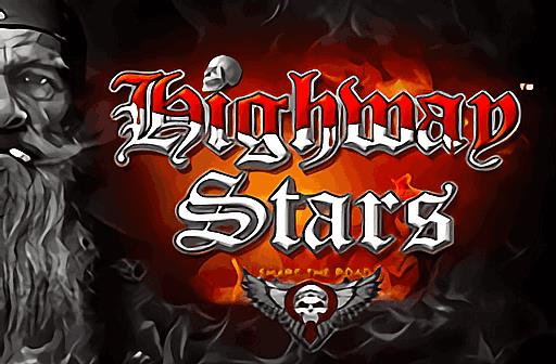 Игровой автомат Highway Stars играть онлайн в казино Эльдорадо