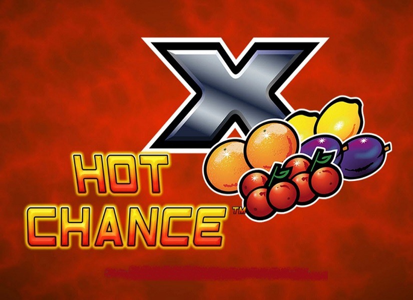 Игровой автомат Hot Chance играть онлайн в казино Эльдорадо