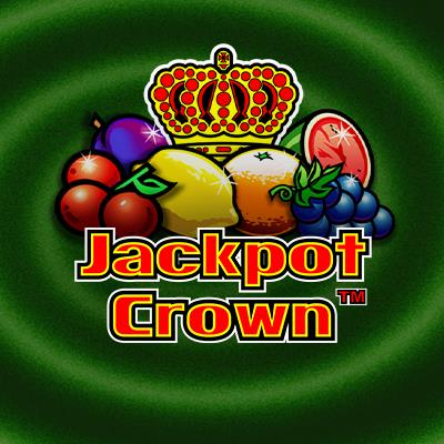Игровой автомат Jackpot Crown играть онлайн в казино Эльдорадо