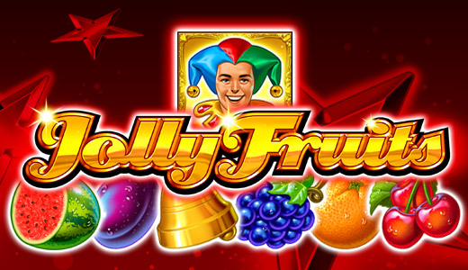 Игровой автомат Jolly Fruits играть онлайн в казино Эльдорадо