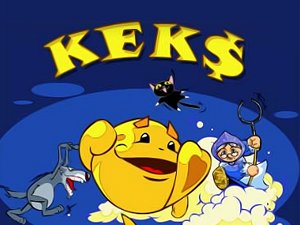 Игровой автомат Keks играть онлайн в казино Эльдорадо