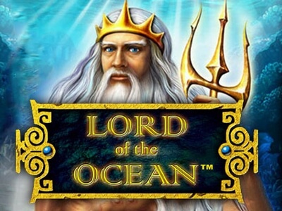 Игровой автомат Lord Of The Ocean играть онлайн в казино Эльдорадо