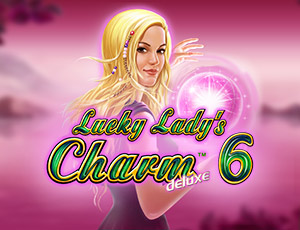Игровой автомат Lucky Lady's Charm Deluxe 6 играть онлайн в казино Эльдорадо