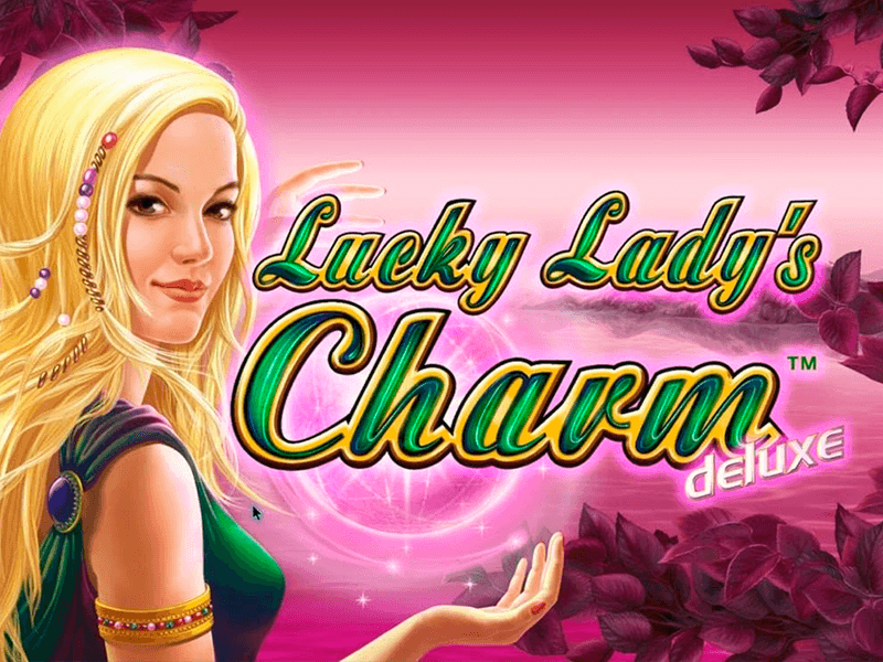Игровой автомат Lucky Lady's Charm играть онлайн в казино Эльдорадо