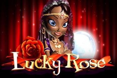 Игровой автомат Lucky Rose Delux играть онлайн в казино Эльдорадо