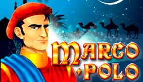 Игровой автомат Marco Polo играть онлайн в казино Эльдорадо
