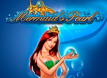 Игровой автомат Mermaid's Pearl играть онлайн в казино Эльдорадо