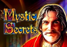 Игровой автомат Mystic Secrets играть онлайн в казино Эльдорадо