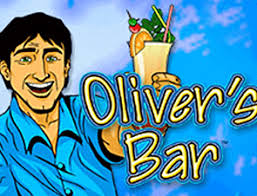 Игровой автомат Oliver's Bar играть онлайн в казино Эльдорадо