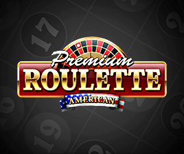 Игровой автомат Premium American Roulette играть онлайн в казино Эльдорадо