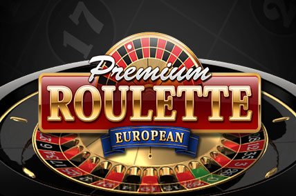 Игровой автомат Premium European Roulette играть онлайн в казино Эльдорадо