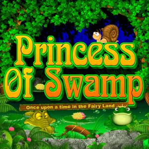 Игровой автомат Princess of Swamp играть онлайн в казино Эльдорадо