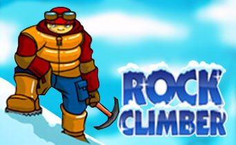 Игровой автомат Rock Climber играть онлайн в казино Эльдорадо