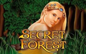 Игровой автомат Secret Forest играть онлайн в казино Эльдорадо