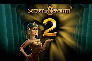 Игровой автомат Secret of Nefertiti 2 играть онлайн в казино Эльдорадо