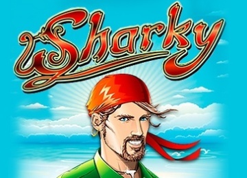 Игровой автомат Sharky играть онлайн в казино Эльдорадо