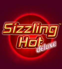 Игровой автомат Sizzling Hot Deluxe играть онлайн в казино Эльдорадо
