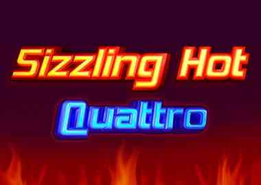 Игровой автомат Sizzling Hot Quattro играть онлайн в казино Эльдорадо