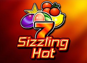 Игровой автомат Sizzling Hot играть онлайн в казино Эльдорадо
