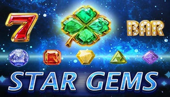 Игровой автомат Star Gems играть онлайн в казино Эльдорадо