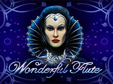 Игровой автомат The Magic Flute играть онлайн в казино Эльдорадо