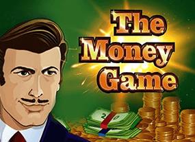 Игровой автомат The Money Game играть онлайн в казино Эльдорадо