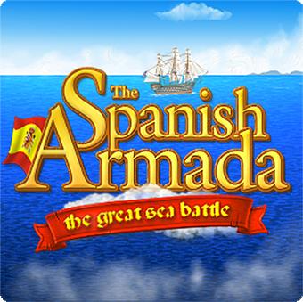 Игровой автомат The Spanish Armada играть онлайн в казино Эльдорадо
