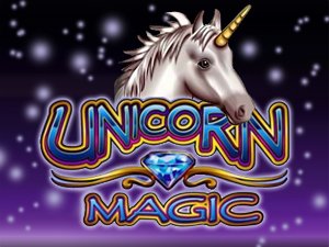 Игровой автомат Unicorn Magic играть онлайн в казино Эльдорадо