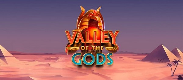 Игровой автомат Valley of the Gods играть онлайн в казино Эльдорадо