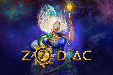 Игровой автомат Zodiac играть онлайн в казино Эльдорадо